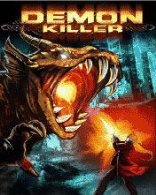 game pic for Demon Killer  S40
